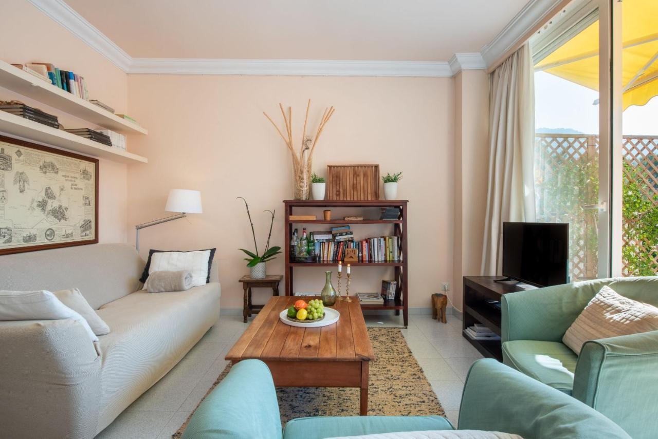 Carla Apartment
