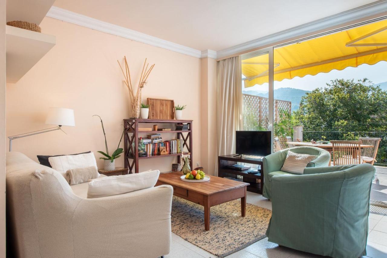 Carla Appartement *