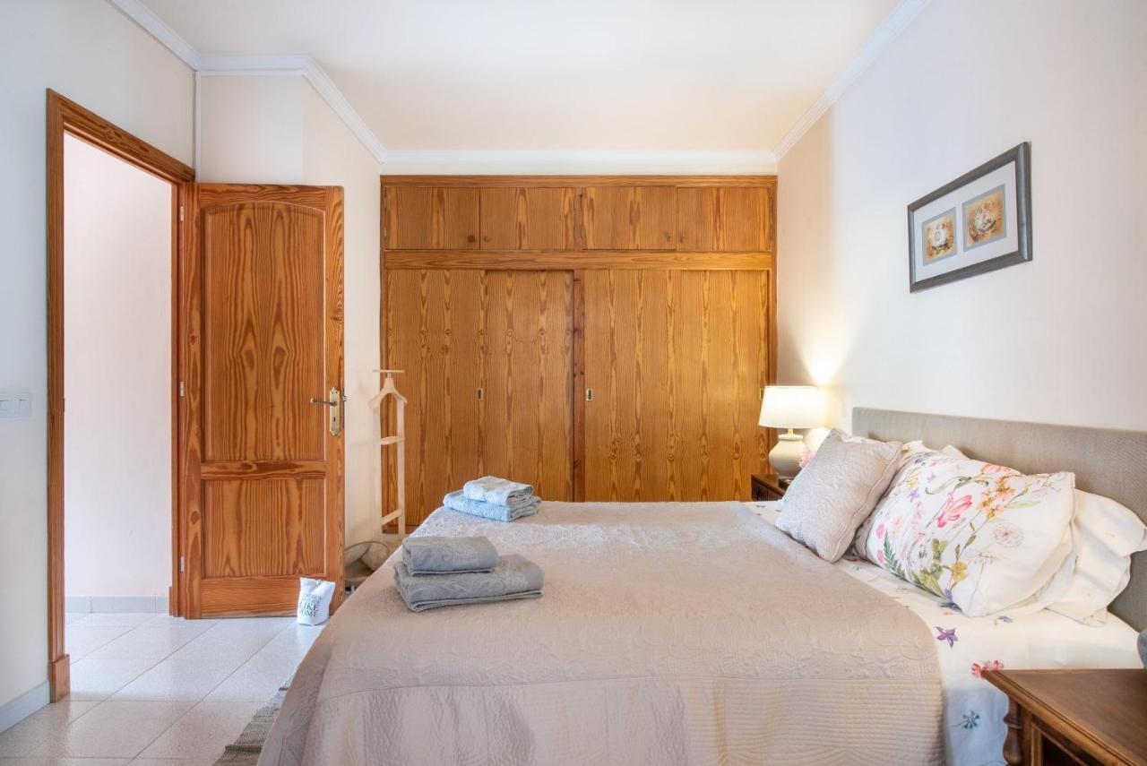 Carla Appartement