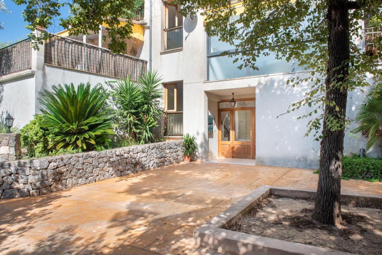 Carla Appartement