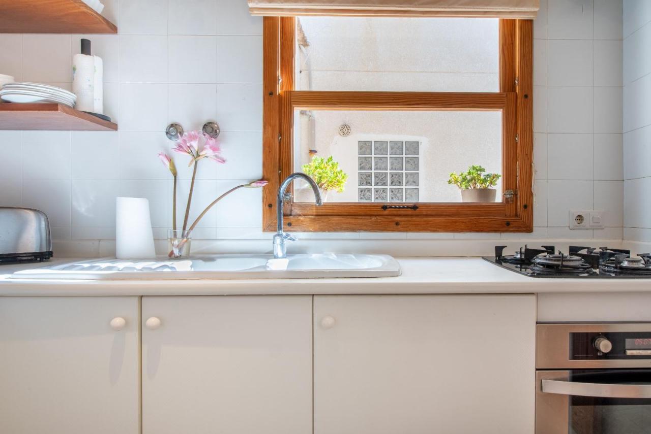 Carla Appartement Puerto de Sóller