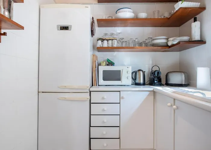 Apartament Carla