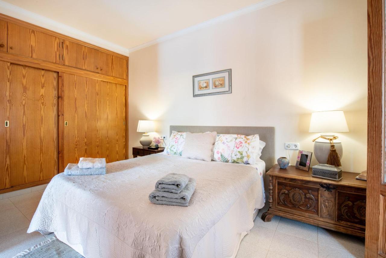 Carla Apartment Puerto de Sóller